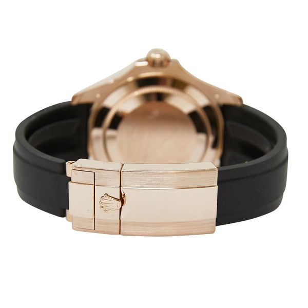 Rolex Yacht-Master 116655